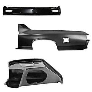 chevelle sheet metal body panels h&h classic partsh&h classic parts|body parts for 1966 chevelle.